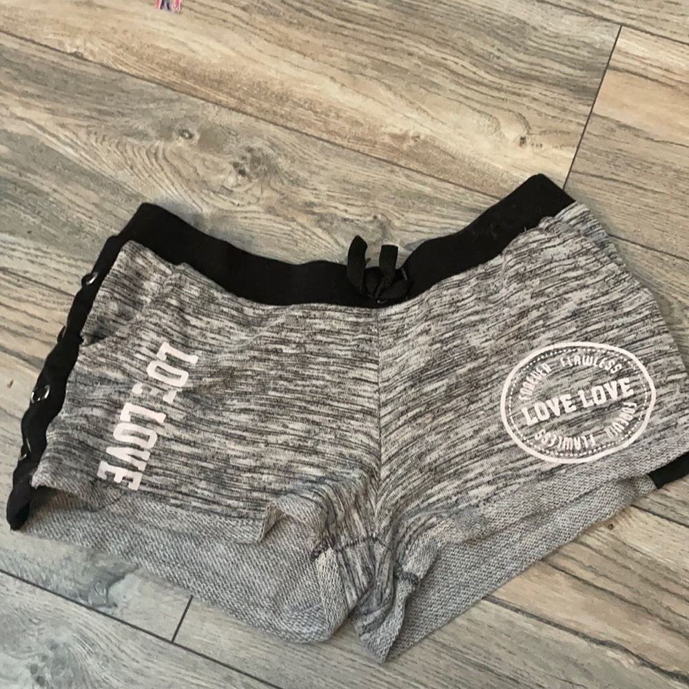 Justice Shorts